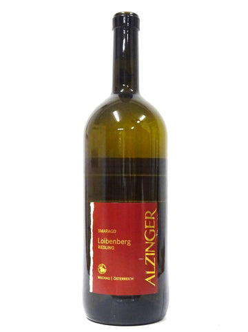 Alzinger 2012 Wachau Loibner Loibenberg Riesling Smaragd 1.5L